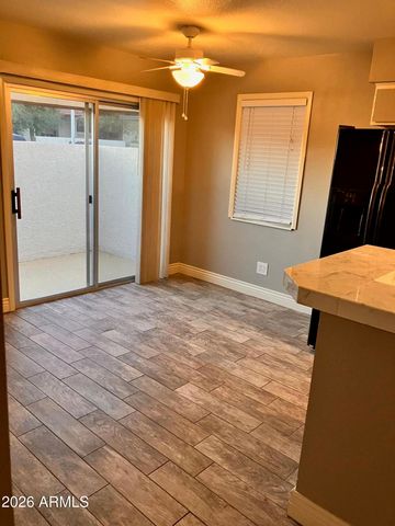 10807 W Northern Avenue Unit 112, Glendale, AZ 85307