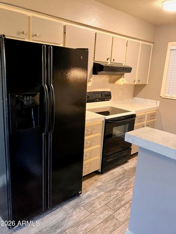 10807 W Northern Avenue Unit 112, Glendale, AZ 85307