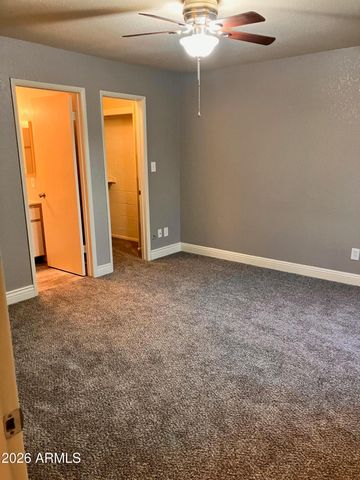 10807 W Northern Avenue Unit 112, Glendale, AZ 85307