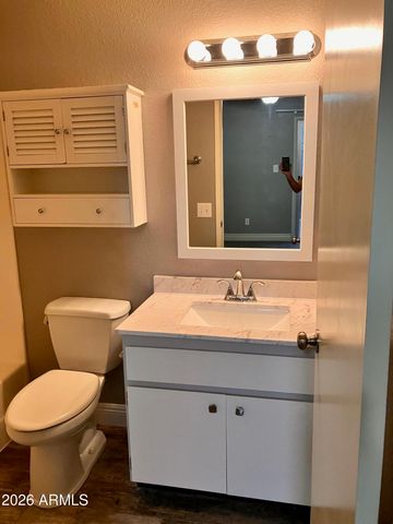 10807 W Northern Avenue Unit 112, Glendale, AZ 85307