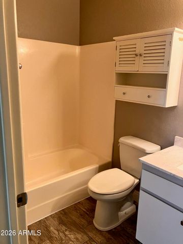 10807 W Northern Avenue Unit 112, Glendale, AZ 85307