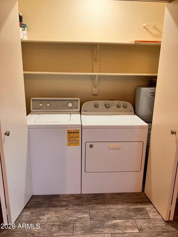 10807 W Northern Avenue Unit 112, Glendale, AZ 85307