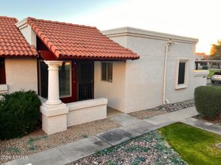 10807 W Northern Avenue Unit 112, Glendale, AZ 85307