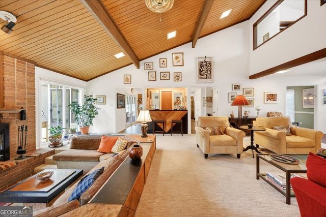 4515 Oxford Circle, Macon, GA 31210