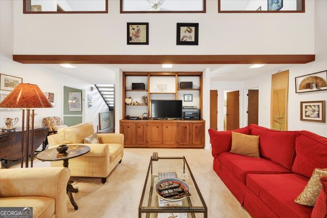 4515 Oxford Circle, Macon, GA 31210