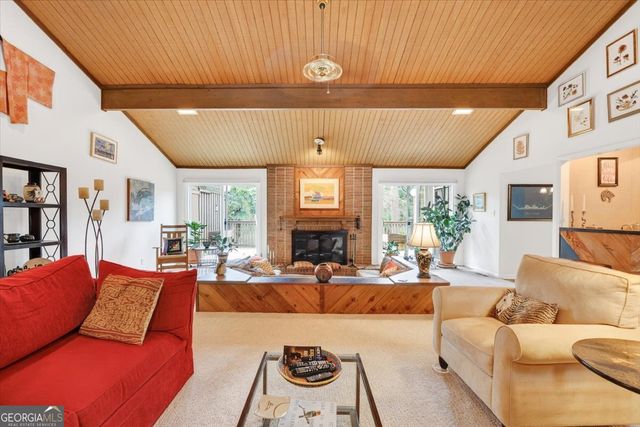 4515 Oxford Circle, Macon, GA 31210