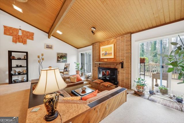 4515 Oxford Circle, Macon, GA 31210