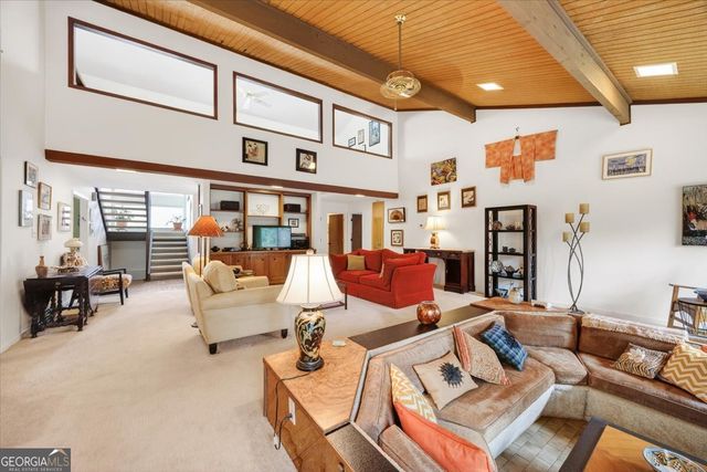 4515 Oxford Circle, Macon, GA 31210