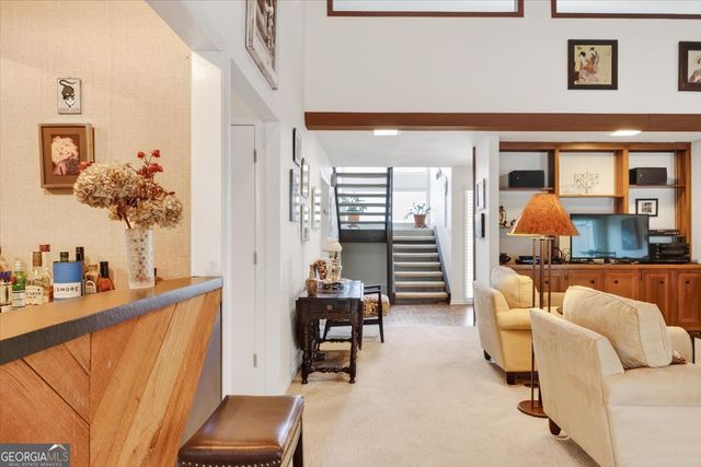 4515 Oxford Circle, Macon, GA 31210