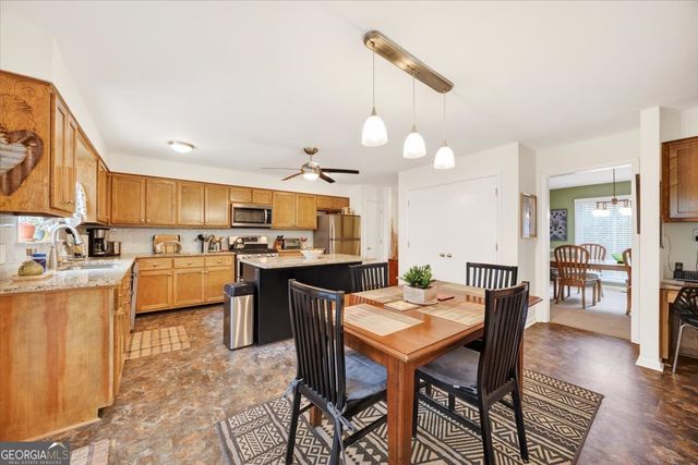 4515 Oxford Circle, Macon, GA 31210