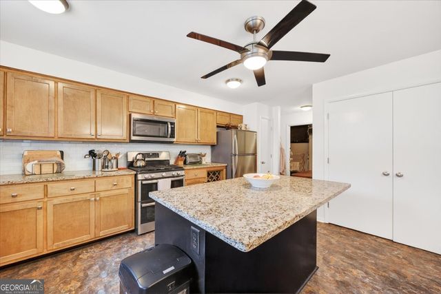 4515 Oxford Circle, Macon, GA 31210