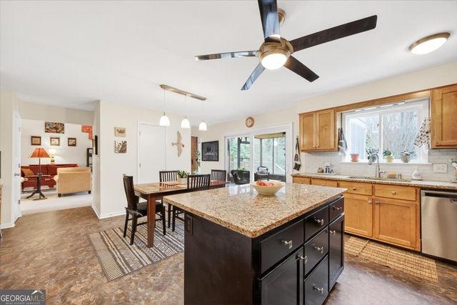 4515 Oxford Circle, Macon, GA 31210