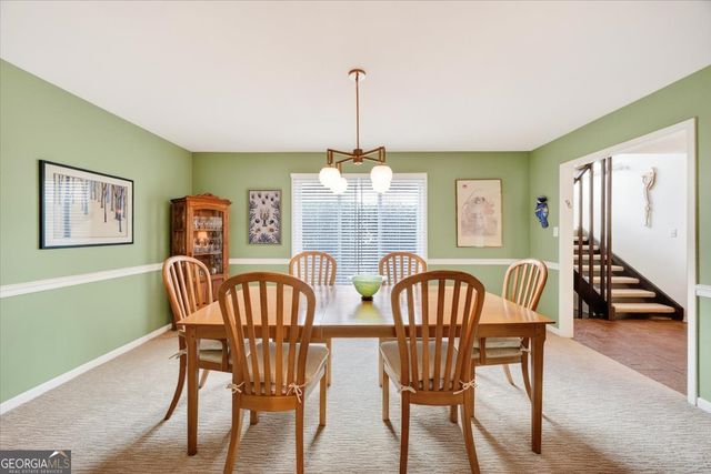 4515 Oxford Circle, Macon, GA 31210