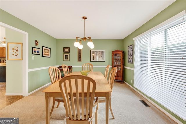 4515 Oxford Circle, Macon, GA 31210