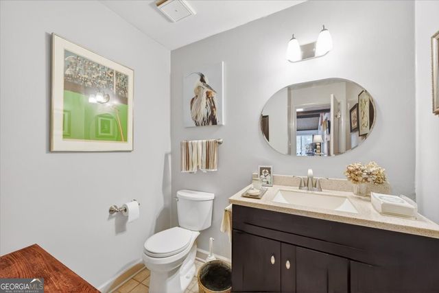 4515 Oxford Circle, Macon, GA 31210