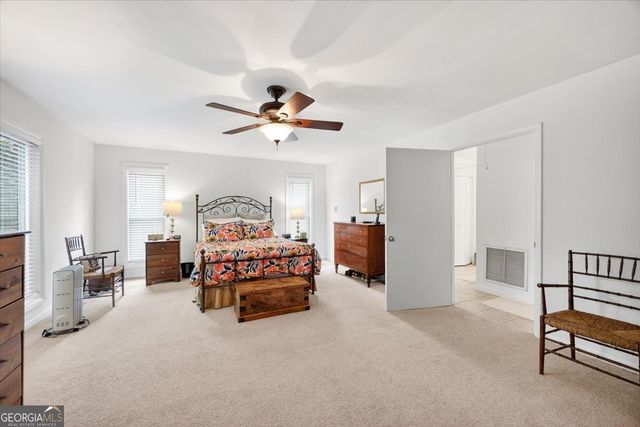 4515 Oxford Circle, Macon, GA 31210