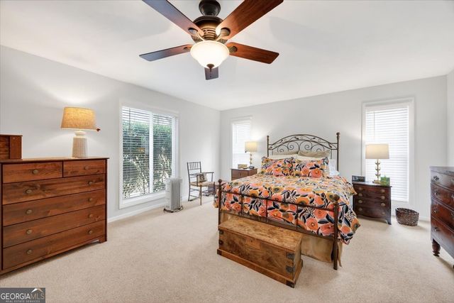 4515 Oxford Circle, Macon, GA 31210