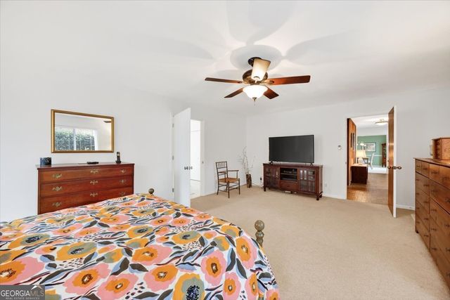 4515 Oxford Circle, Macon, GA 31210