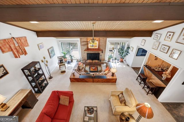 4515 Oxford Circle, Macon, GA 31210