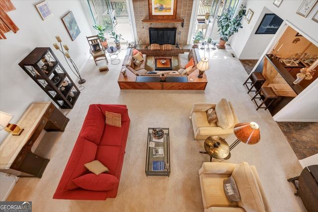 4515 Oxford Circle, Macon, GA 31210