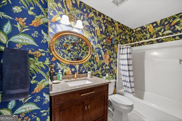 4515 Oxford Circle, Macon, GA 31210