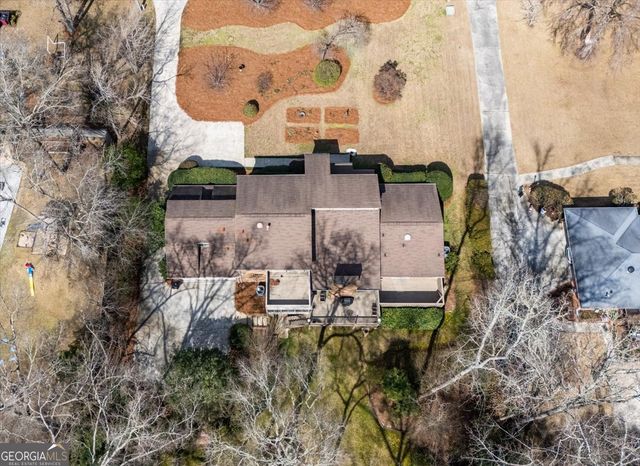 4515 Oxford Circle, Macon, GA 31210