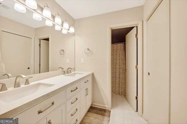 4515 Oxford Circle, Macon, GA 31210