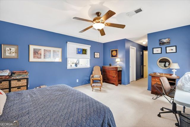 4515 Oxford Circle, Macon, GA 31210