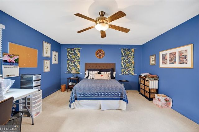 4515 Oxford Circle, Macon, GA 31210