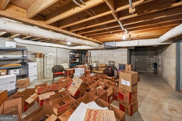 4515 Oxford Circle, Macon, GA 31210