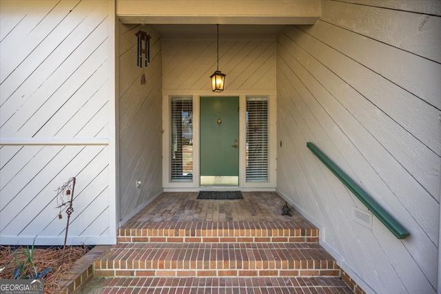 4515 Oxford Circle, Macon, GA 31210