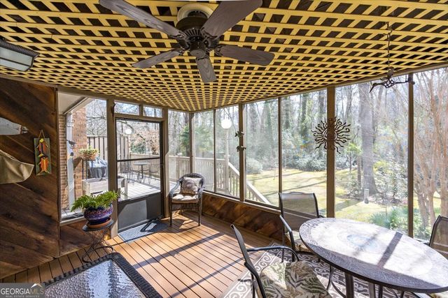 4515 Oxford Circle, Macon, GA 31210