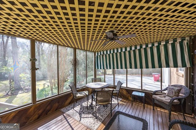 4515 Oxford Circle, Macon, GA 31210