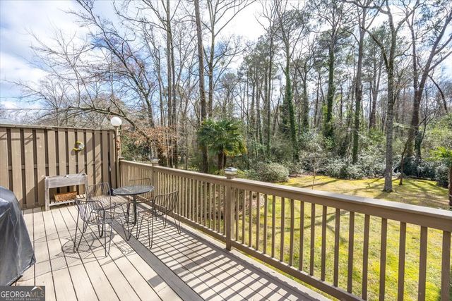 4515 Oxford Circle, Macon, GA 31210