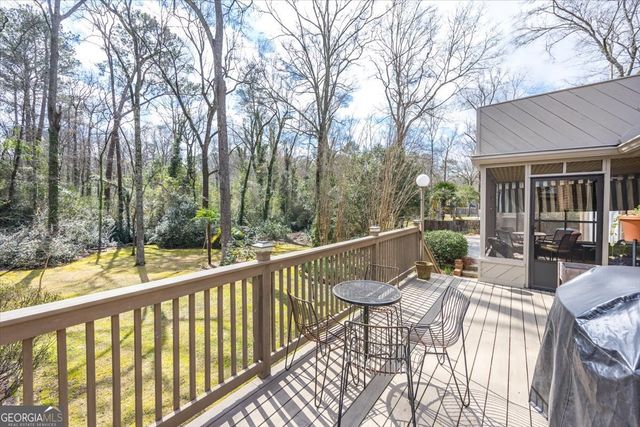 4515 Oxford Circle, Macon, GA 31210