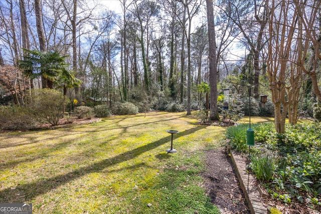 4515 Oxford Circle, Macon, GA 31210