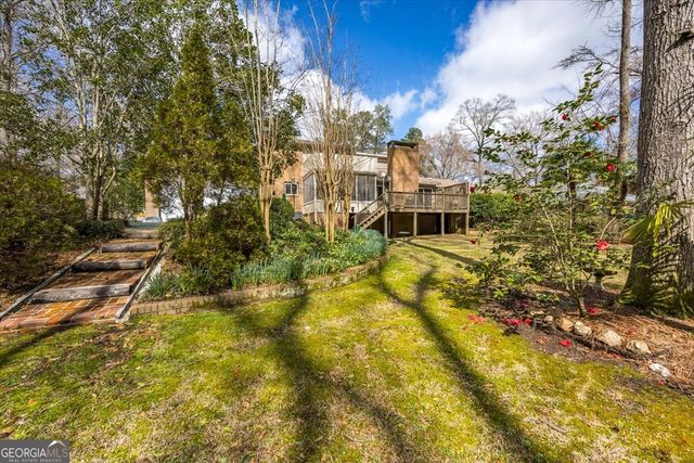 4515 Oxford Circle, Macon, GA 31210