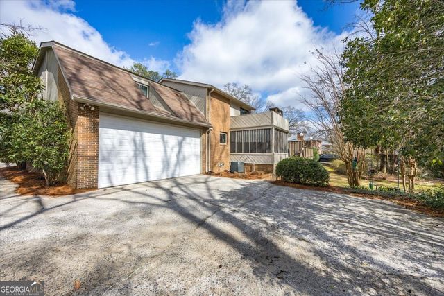 4515 Oxford Circle, Macon, GA 31210