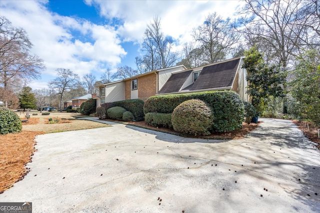 4515 Oxford Circle, Macon, GA 31210