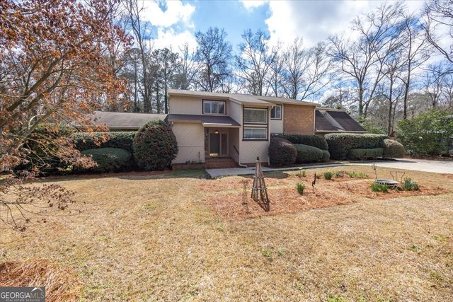 4515 Oxford Circle, Macon, GA 31210