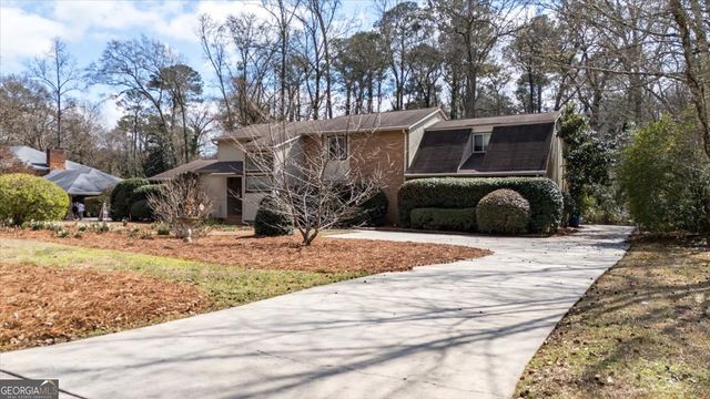 4515 Oxford Circle, Macon, GA 31210