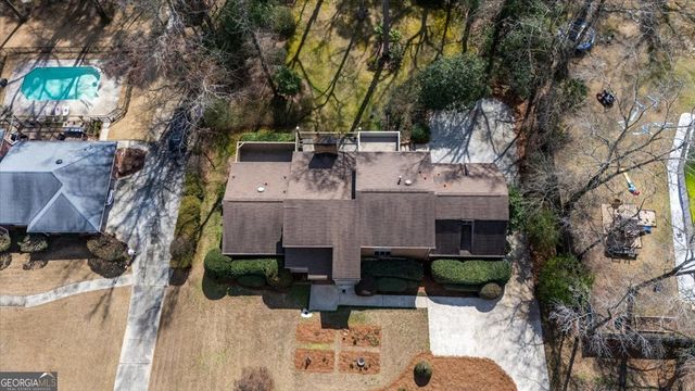 4515 Oxford Circle, Macon, GA 31210