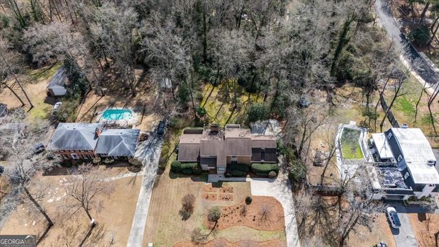 4515 Oxford Circle, Macon, GA 31210