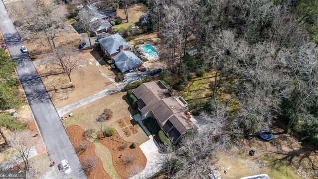 4515 Oxford Circle, Macon, GA 31210