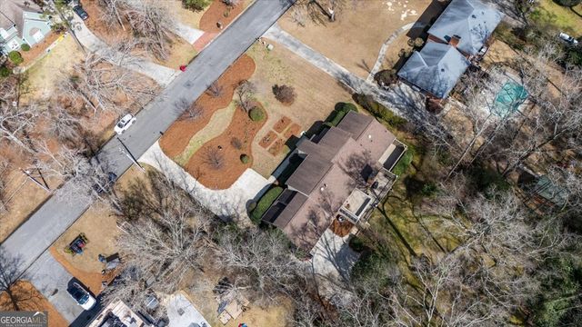 4515 Oxford Circle, Macon, GA 31210