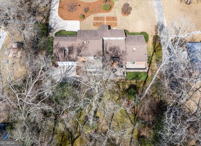 4515 Oxford Circle, Macon, GA 31210