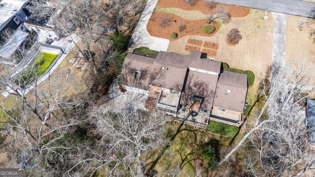 4515 Oxford Circle, Macon, GA 31210