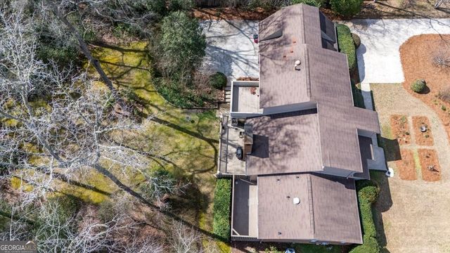 4515 Oxford Circle, Macon, GA 31210