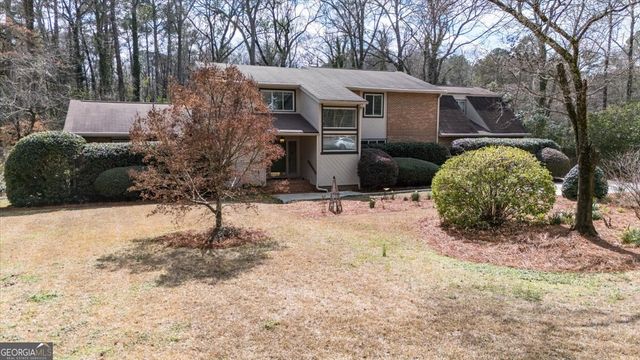 4515 Oxford Circle, Macon, GA 31210