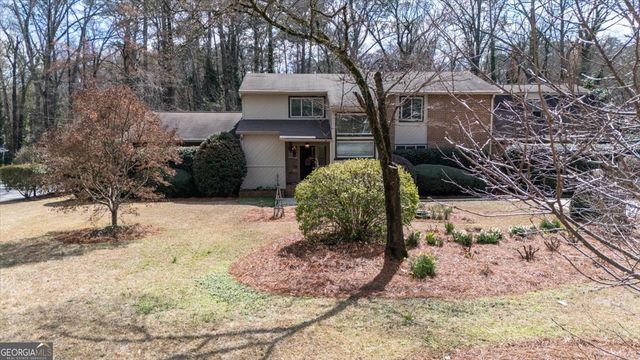 4515 Oxford Circle, Macon, GA 31210